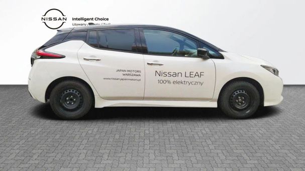 Nissan Leaf 110 kW image number 3