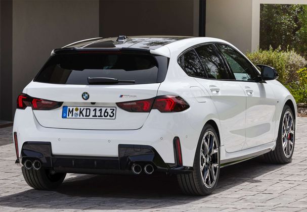 BMW 118i 103 kW image number 13