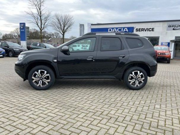 Dacia Duster TCe 150 EDC 110 kW image number 3