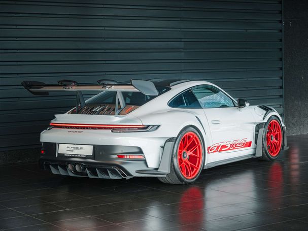 Porsche 992 GT3 RS 4.0 386 kW image number 4