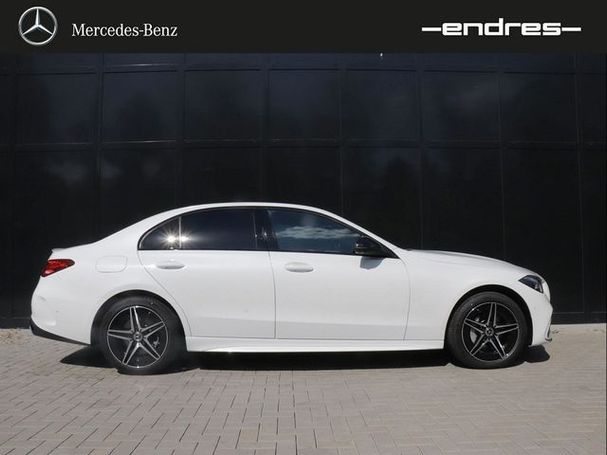 Mercedes-Benz C 300 e AMG Line 230 kW image number 2