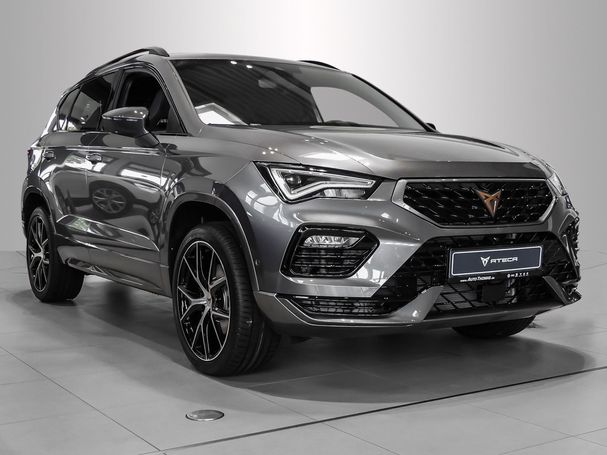 Cupra Ateca 2.0 TSI DSG 140 kW image number 1