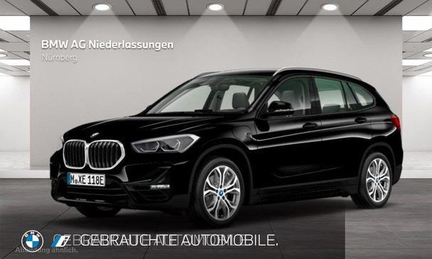 BMW X1 25e xDrive 162 kW image number 1