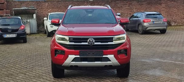 Volkswagen Amarok 3.0 TDI Style 4Motion 177 kW image number 3