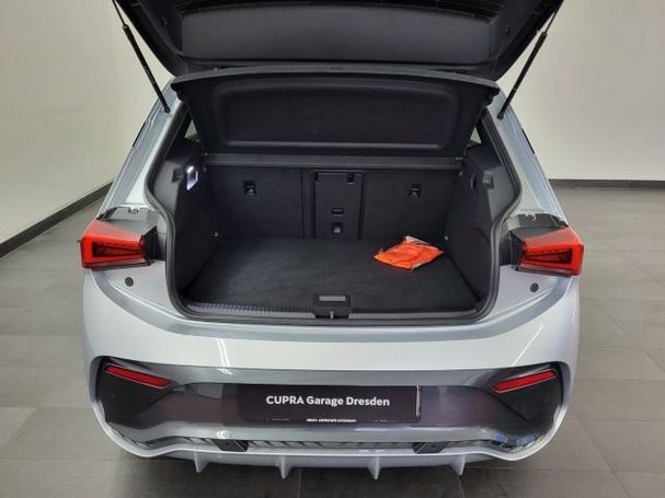 Cupra Born 170 kW image number 13