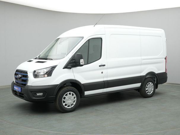 Ford E-Transit 350 L2 Trend 135 kW image number 15