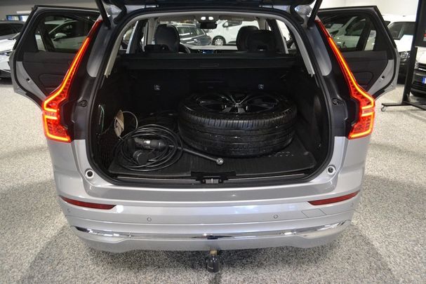 Volvo XC60 T6 Recharge AWD 252 kW image number 17