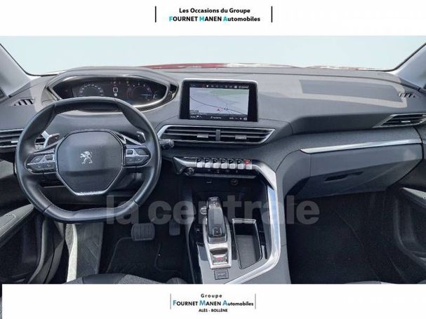 Peugeot 3008 PureTech 130 EAT8 S&S Allure 96 kW image number 24