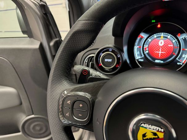 Abarth 695 132 kW image number 18