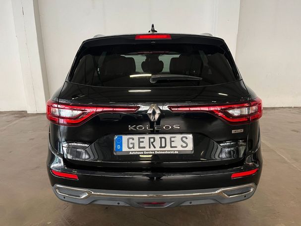 Renault Koleos 130 kW image number 9