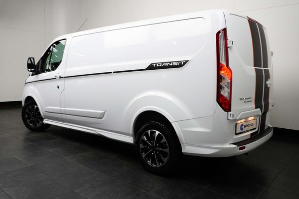 Ford Transit Custom L2H1 127 kW image number 2