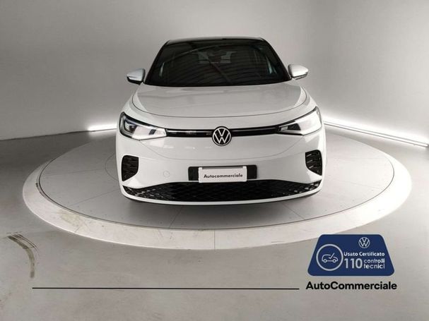 Volkswagen ID.5 GTX 4Motion 220 kW image number 3