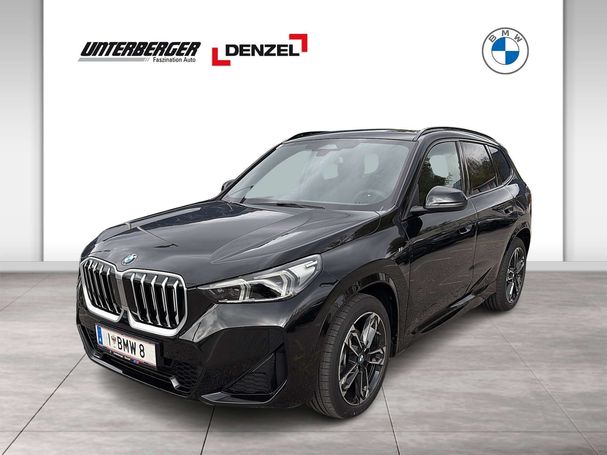 BMW X1 xDrive18d 110 kW image number 1