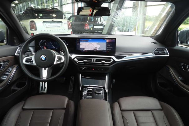 BMW 320i M Sport 135 kW image number 5