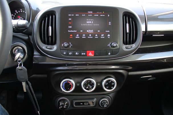 Fiat 500L 1.4 16V Cross 70 kW image number 12