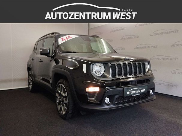 Jeep Renegade 1.3 PHEV 177 kW image number 2