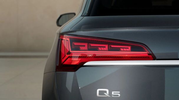 Audi Q5 150 kW image number 7