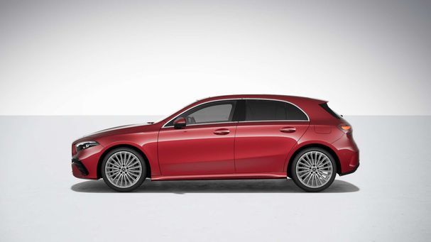 Mercedes-Benz A 180 100 kW image number 16