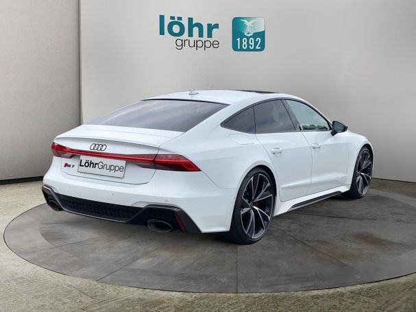 Audi RS7 4.0 TFSI Sportback 441 kW image number 2