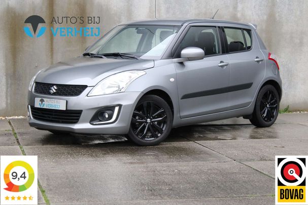 Suzuki Swift 1.2 66 kW image number 1