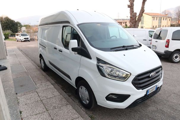 Ford Transit Custom Van 300 L2 2.0 TDCi Trend 125 kW image number 6