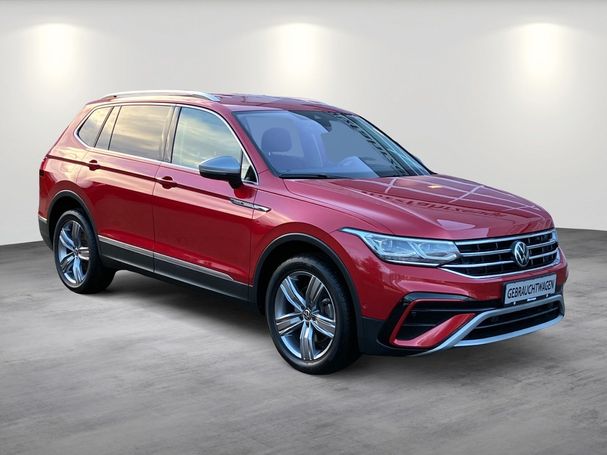 Volkswagen Tiguan Allspace 2.0 TSI 4Motion 140 kW image number 3