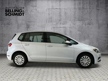 Volkswagen Golf Sportsvan 1.0 TSI 81 kW