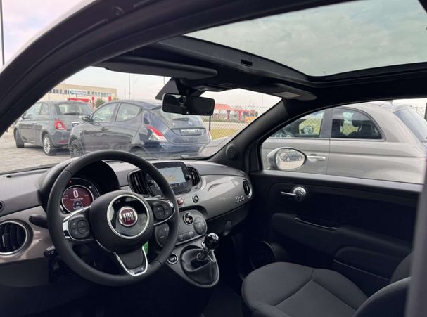 Fiat 500 1.0 51 kW image number 13