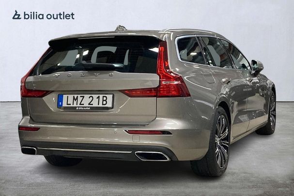 Volvo V60 T6 AWD Inscription 250 kW image number 5