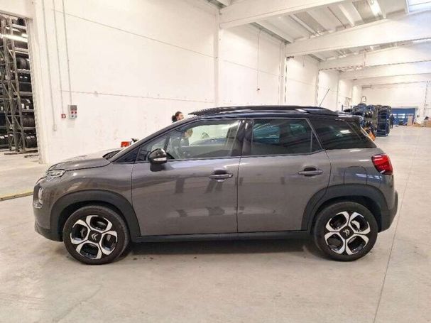 Citroen C3 Aircross BlueHDi 120 Shine EAT6 88 kW image number 8