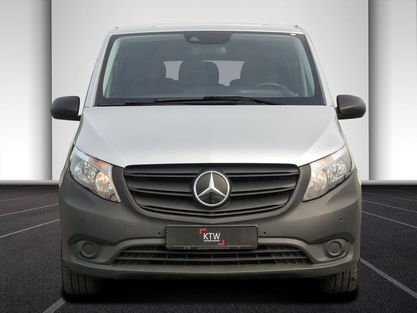 Mercedes-Benz Vito 116 Tourer extra 120 kW image number 2