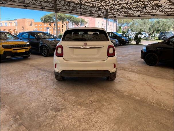 Fiat 500X 1.3 MultiJet 70 kW image number 8