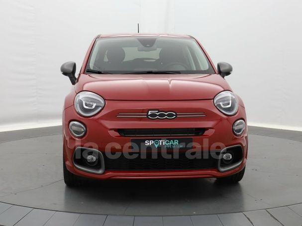 Fiat 500X 1.5 Hybrid DCT 96 kW image number 3