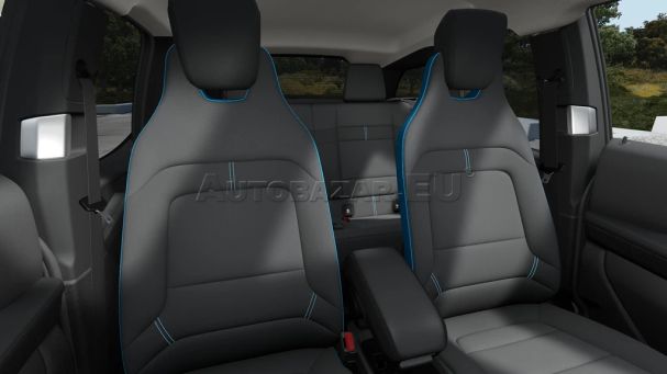 BMW i3s 120Ah 135 kW image number 7