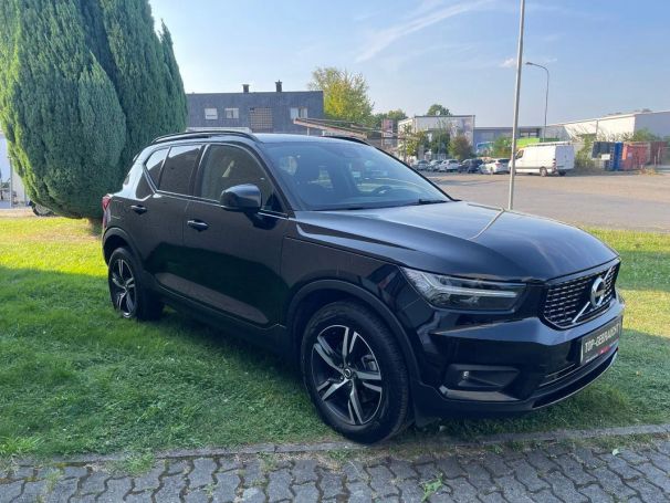 Volvo XC40 R 145 kW image number 1