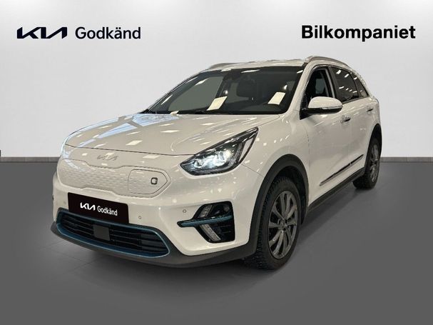 Kia Niro e 64 kWh 150 kW image number 1