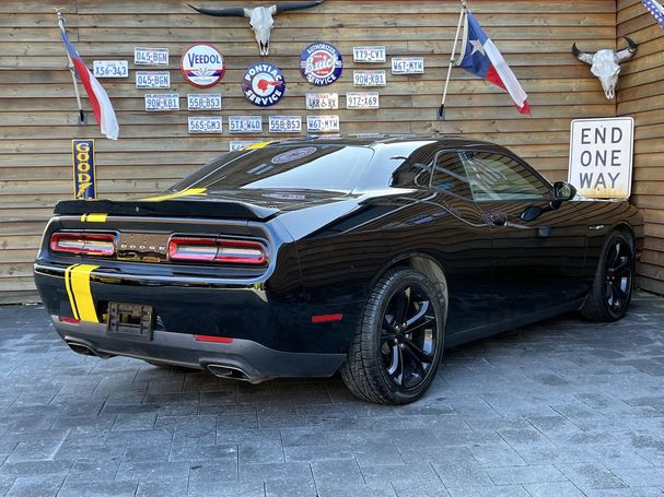 Dodge Challenger 280 kW image number 12