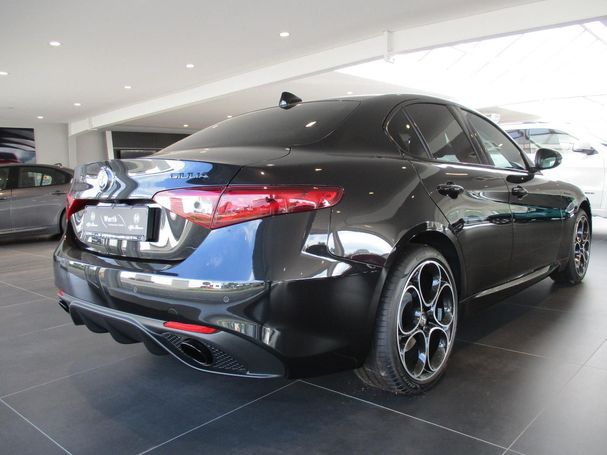 Alfa Romeo Giulia 2.0 Turbo Veloce 206 kW image number 5