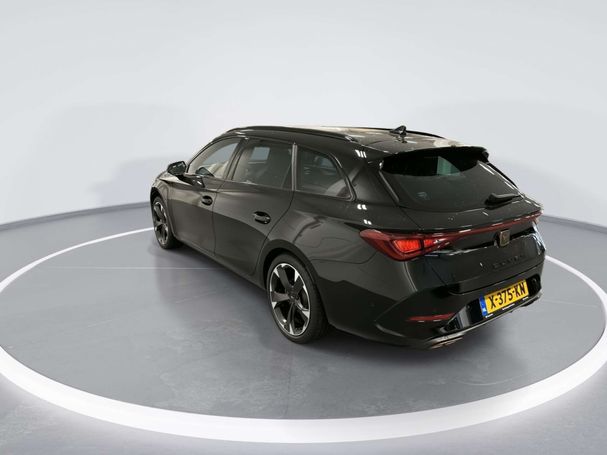 Cupra Leon Sportstourer e-Hybrid DSG 150 kW image number 4