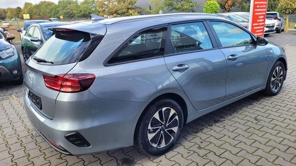 Kia Ceed Sportswagon 103 kW image number 4