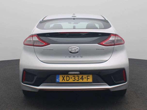 Hyundai Ioniq 88 kW image number 6