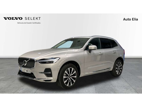 Volvo XC60 B4 Plus Dark 145 kW image number 1