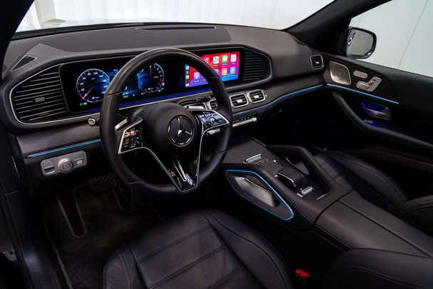 Mercedes-Benz GLE 350 de AMG Line 4Matic 245 kW image number 13