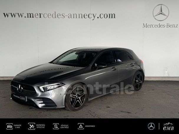 Mercedes-Benz A 180 d 85 kW image number 1