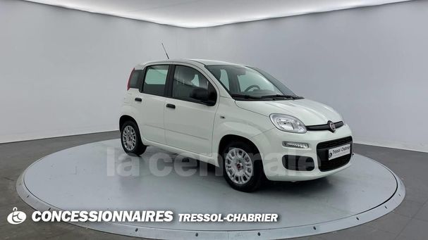 Fiat Panda 1.0 Hybrid City Life 51 kW image number 3