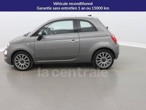 Fiat 500 1.2 8V Star 51 kW image number 22