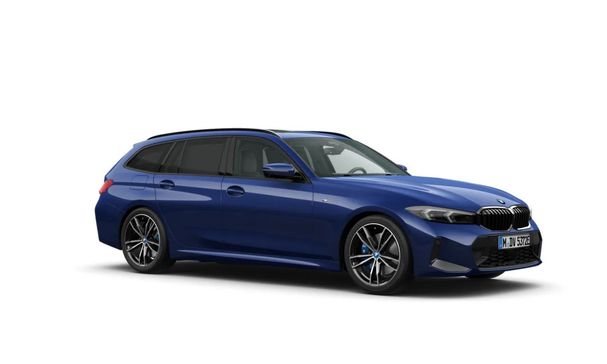 BMW 330 Touring e xDrive 215 kW image number 7