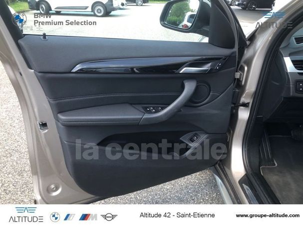 BMW X1 sDrive18i xLine 100 kW image number 31