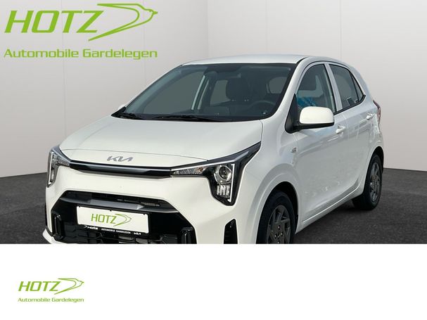 Kia Picanto 1.0 Vision 46 kW image number 2