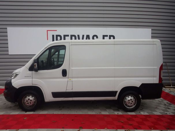 Fiat Ducato 2.0 115 85 kW image number 4